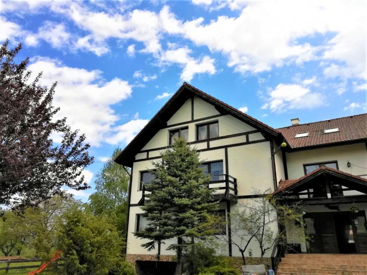 Pensiunea Muntele Rece Bran  Exterior photo